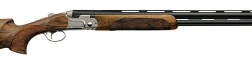 BERETTA DT11 Black Trap 30 INCH Round LH AS