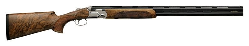 BERETTA DT11 Black Trap 30 INCH Round LH AS