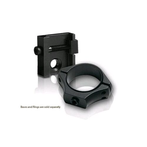 Optilock Rings 30mm Med(36.5mm)