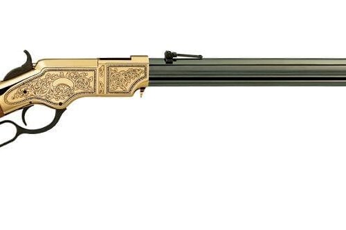 Henry Original Deluxe Engraved 44-40 Lever Action