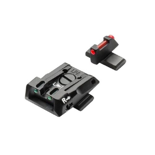 BERETTA APX Adj. Sight Fibre Optic