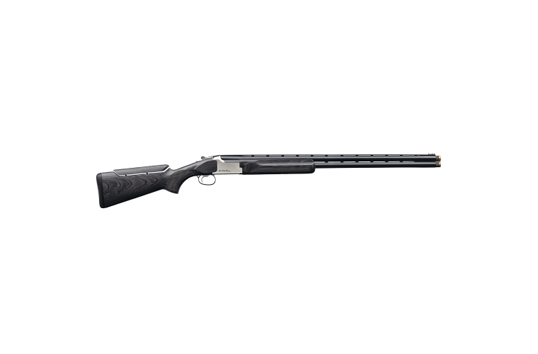Browning B525 Ultra XS Black Laminate Adj 12ga 30INCH Midas