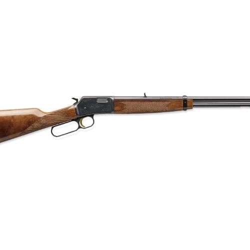 Browning BL22 Grade II 22LR 15rnd Mag