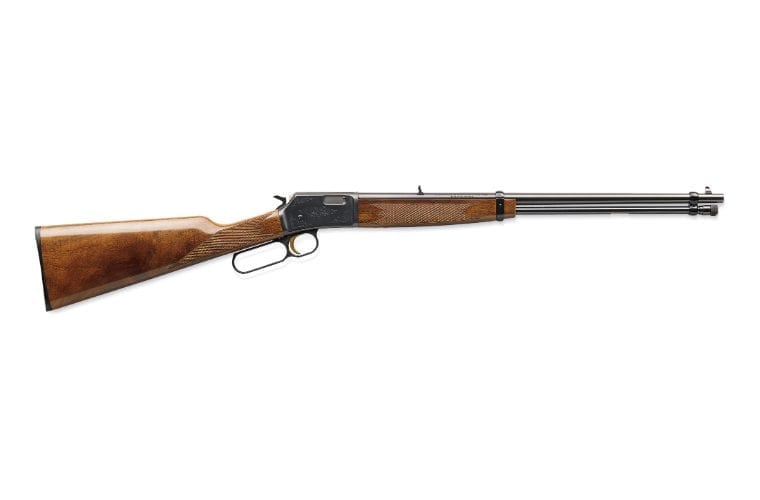 Browning BL22 Grade II 22LR 15rnd Mag