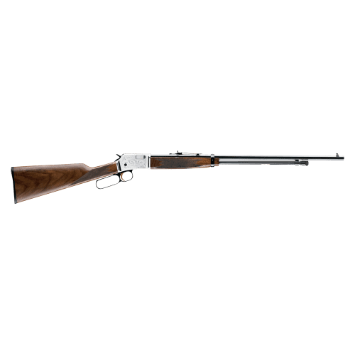 Browning BL22 Grade II Octagon 22LR 15rnd Mag