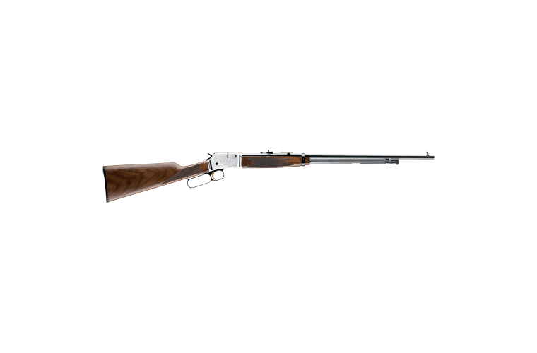 Browning BL22 Grade II Octagon 22LR 15rnd Mag