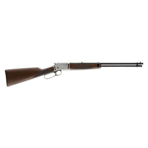 Browning BL22 Grade II Satin Nickel 22LR 15rnd Mag