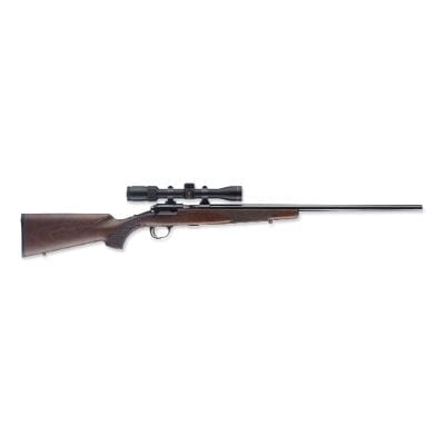 Browning T-Bolt Sporter 17HMR 10rnd Mag