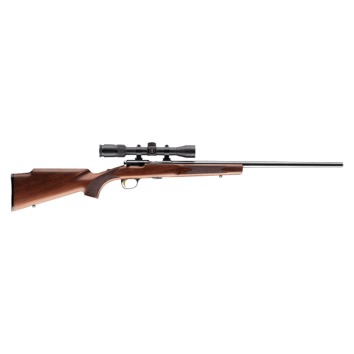 BROWNING T-BOLT VARMINT 22WMR 10RND MAG
