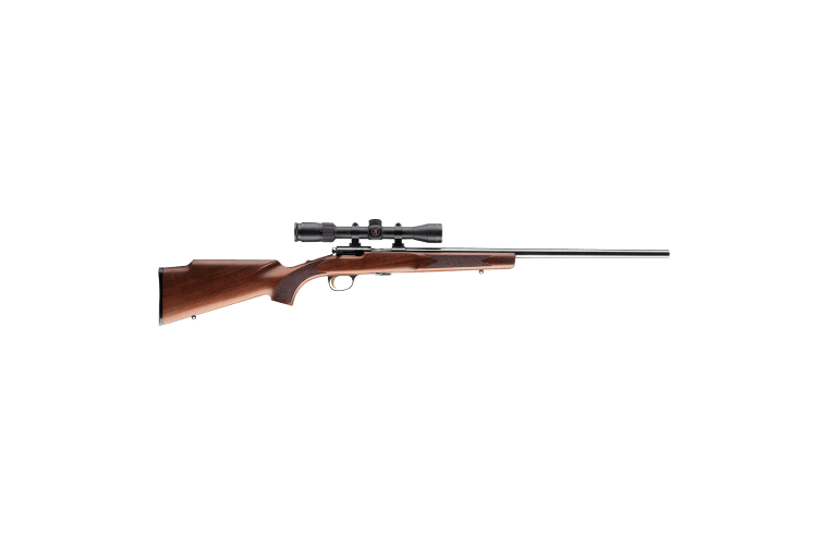 BROWNING T-BOLT VARMINT 22WMR 10RND MAG