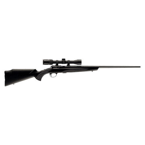 BROWNING T-BOLT COMP SPORTER 22LR 10RND 2x MAG