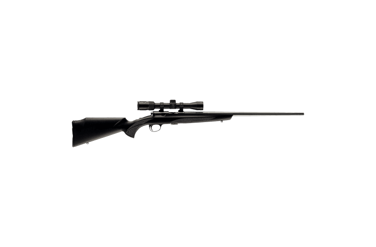 BROWNING T-BOLT COMP SPORTER 22LR 10RND 2x MAG