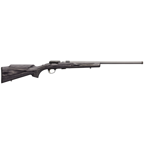 Browning T-Bolt Laminate SS TGT/VRMT 22lr 10rnd Mag