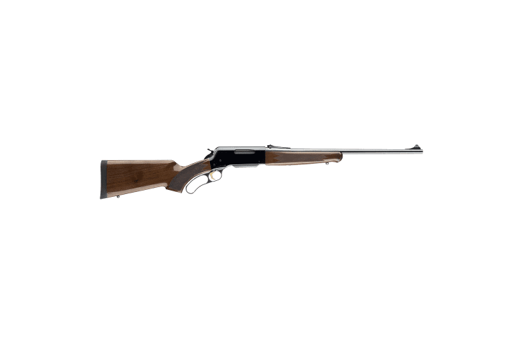 Browning BLR Lightweight PG 270Win 4rnd Mag