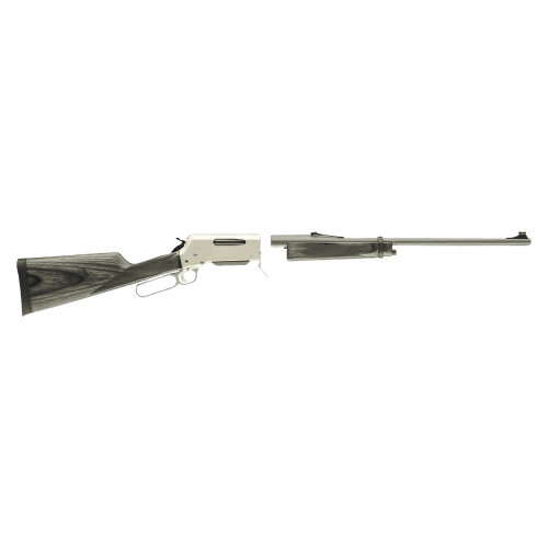 Browning BLR Lightweight  81 Takedown SS 308Win 4rnd Mag