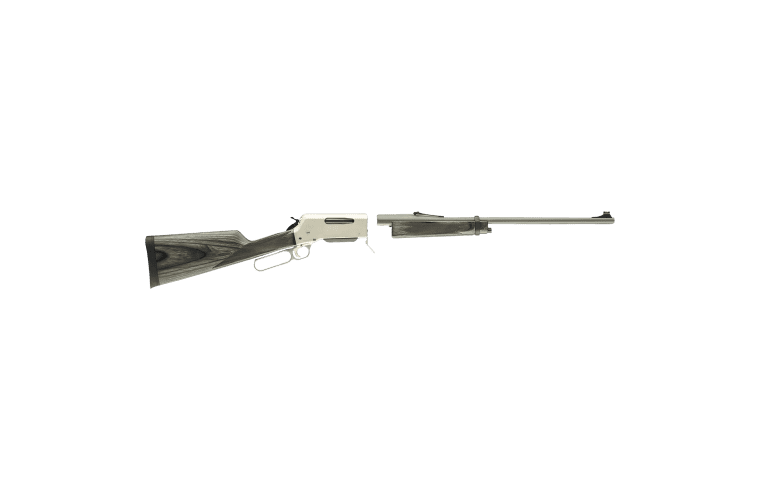 Browning BLR Lightweight 81 Takedown SS 308Win 4rnd Mag