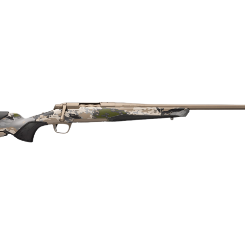 Browning X-Bolt 2 Speed Ovix 270 Win Camo ADJ 4rnd Mag