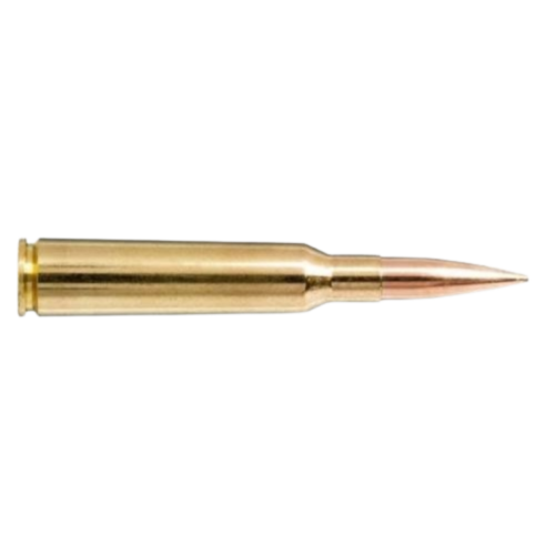 Norma 6.5×55 Swedish 130gr Golden Target 50 Pack
