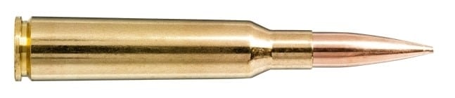 NORMA 6.5×55 130gr Golden Target 50 Pack