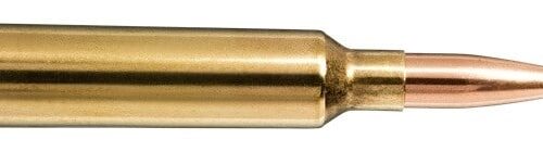 NORMA 6.5-284 130gr Golden Target 20 Pack