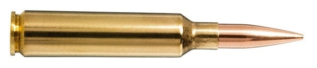 NORMA 6.5-284 130gr Golden Target 20 Pack