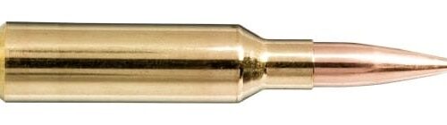 NORMA 6.5 CM 130gr Golden Target 20 Pack