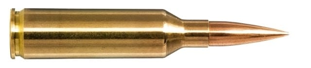 NORMA 6.5 PRC 143gr Golden Target (20 PACK)