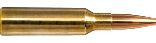 NORMA 6.5×55 143gr Golden Target 50 Pack