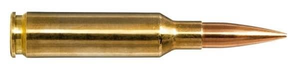 NORMA 6.5×55 143gr Golden Target 50 Pack