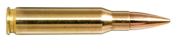NORMA 308 Win 155gr Golden Target 20 Pack