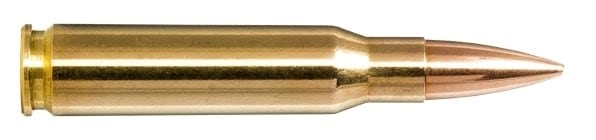 NORMA 308 Win 175gr Golden Target 20 Pack