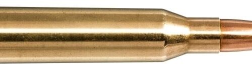 NORMA 338 Lapua Mag 250gr Golden Target 20 Pack