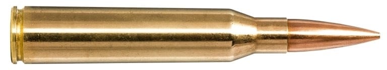 NORMA 338 Lapua Mag 250gr Golden Target 20 Pack