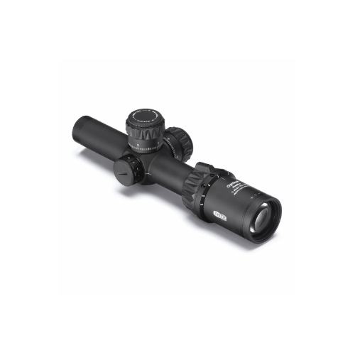 Meopta MeoPro Optika 6 1-6×24 FFP MRAD2 RD