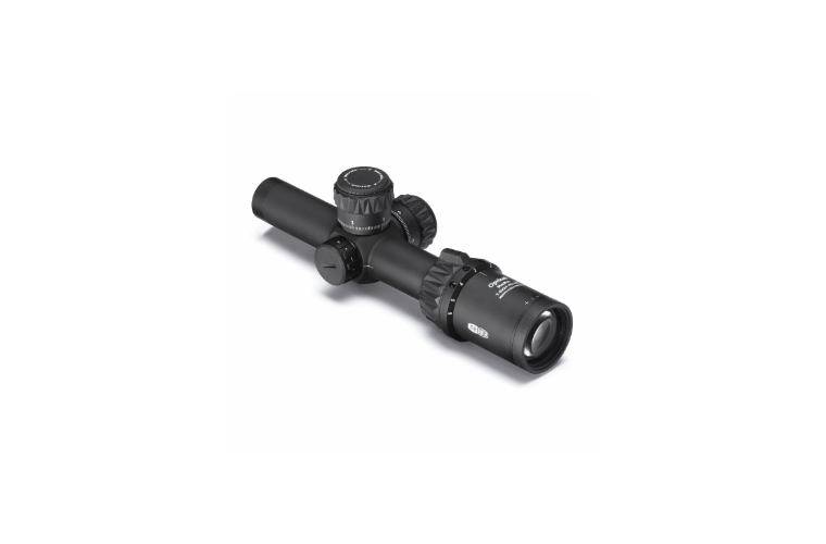 Meopta MeoPro Optika 6 1-6×24 FFP MRAD2 RD