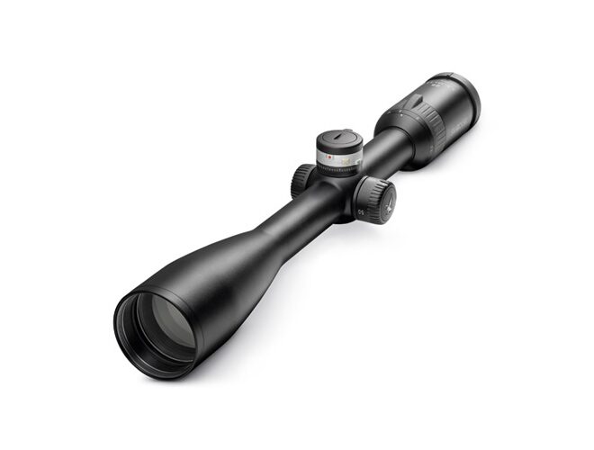 Swarovski Z5 3.5-18×44 P L BT 4W