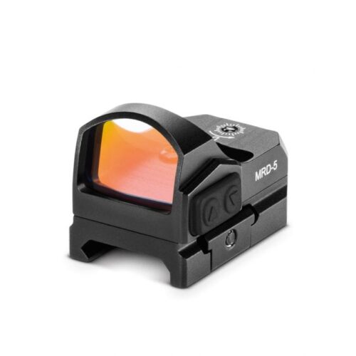 HAWKE 5 MOA MICRO REFLEX SIGHT