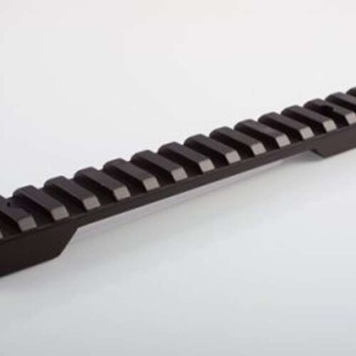 WINCHESTER SXR2 PICATINNY RAIL
