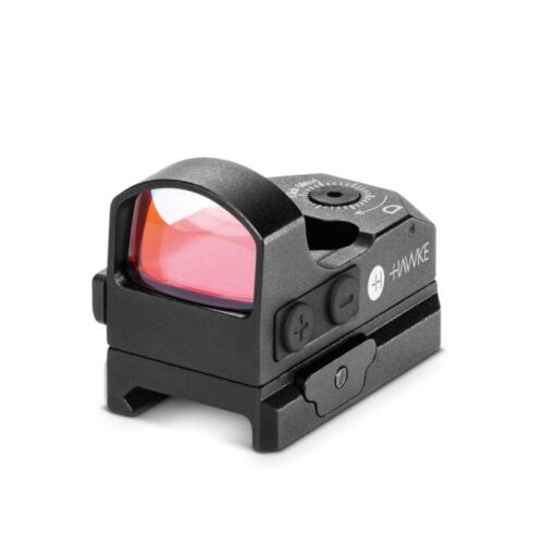 HAWKE 3 MOA MICRO REFLEX SIGHT