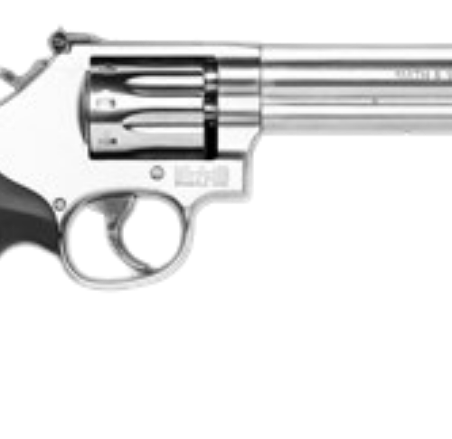 SMITH WESSON MODEL 648 22WMR 8 SHOT 6INCH BARREL