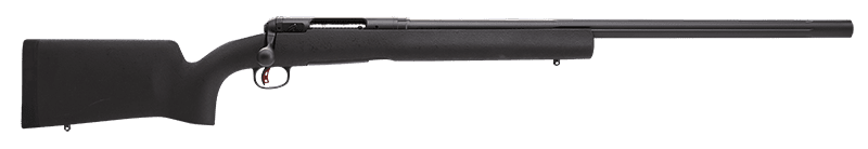 SAVAGE 12 LONG RANGE PRECISION BLUED 6.5 CREEDMOOR 26 INCH DETACHABLE MAG
