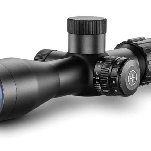 HAWKE AIRMAX 30 SF COMPACT 3-12X40 AMX IR