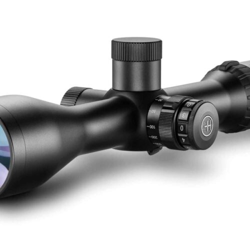 HAWKE AIRMAX 30 WA SF 4-16X50 – AMX IR RETICLE