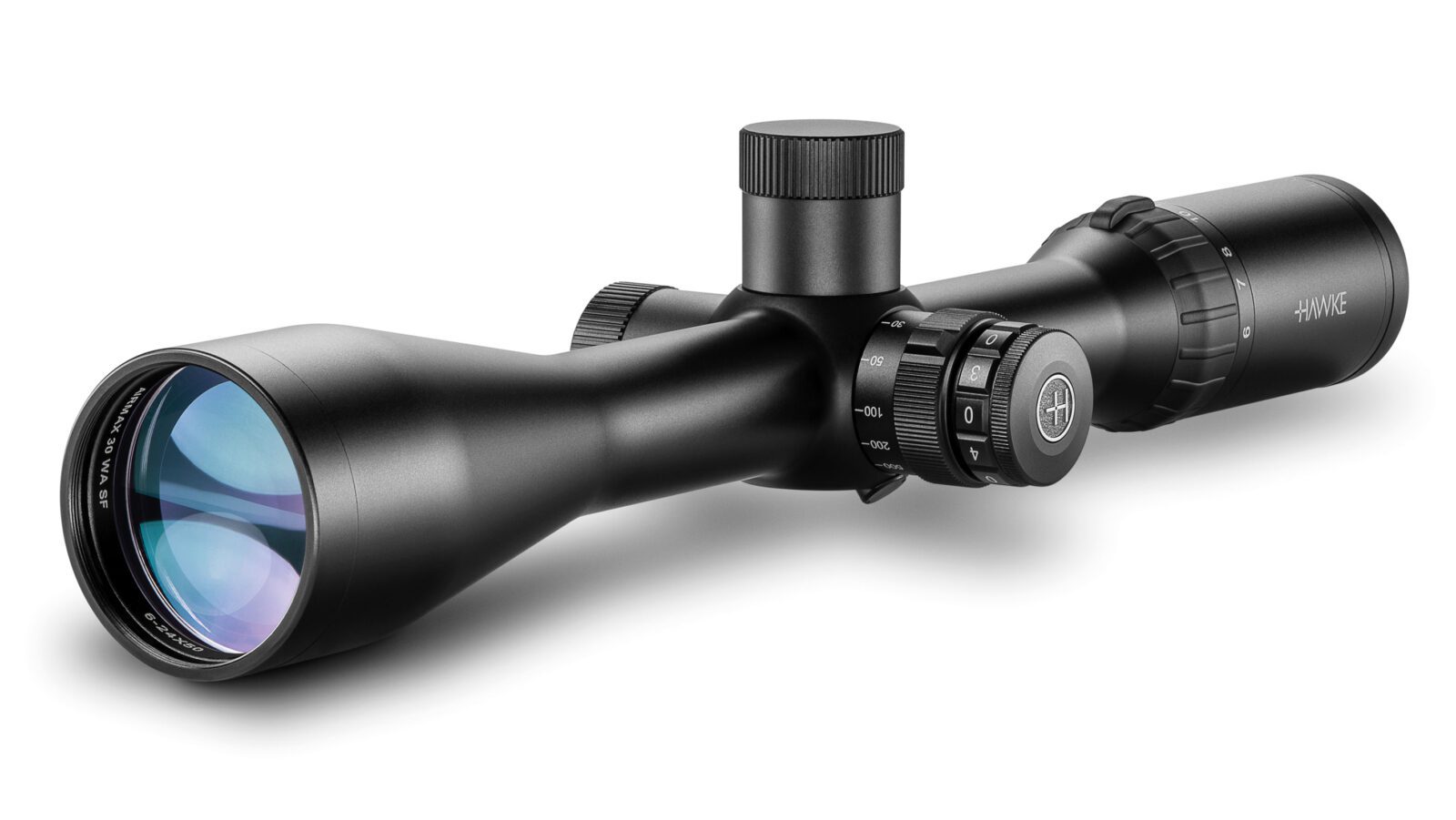 HAWKE AIRMAX 30 WA SF 6-24×50