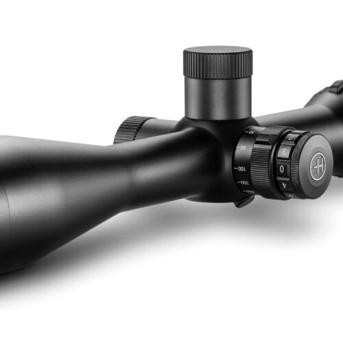 HAWKE Airmax 30 WA SF 8-32×50 AMX IR Reticle