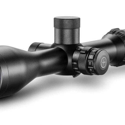 HAWKE AIRMAX 30SF 4-16×50 FFP AMX IR