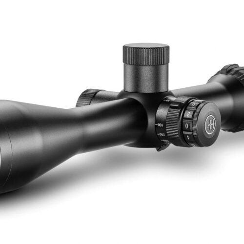 HAWKE AIRMAX 30 FFP SF 6-24×50 AMX IR RETICLE