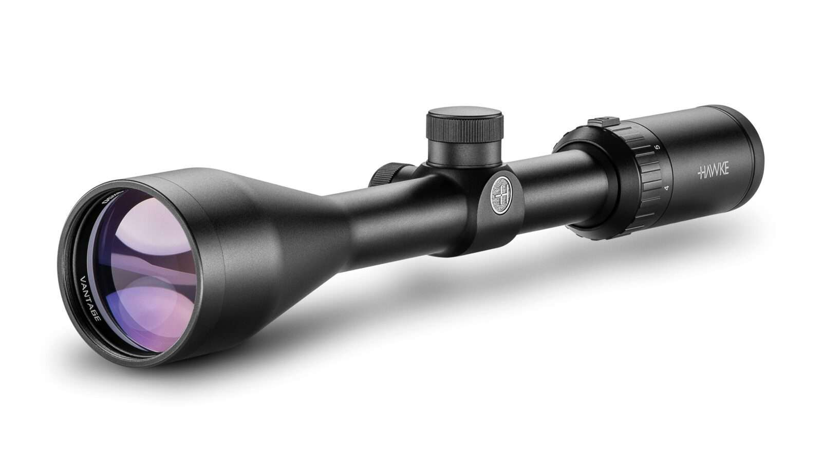 HAWKE VANTAGE 4-12X50 30/30 DUPLEX