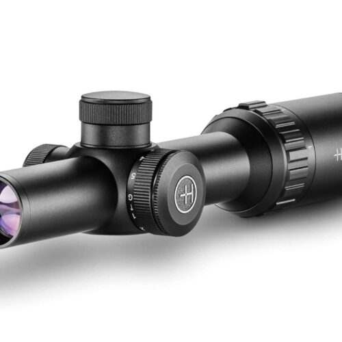 HAWKE VANTAGE IR 1-4×20