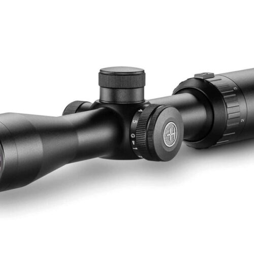 HAWKE Vantage 2-7×32 Mil Dot IR